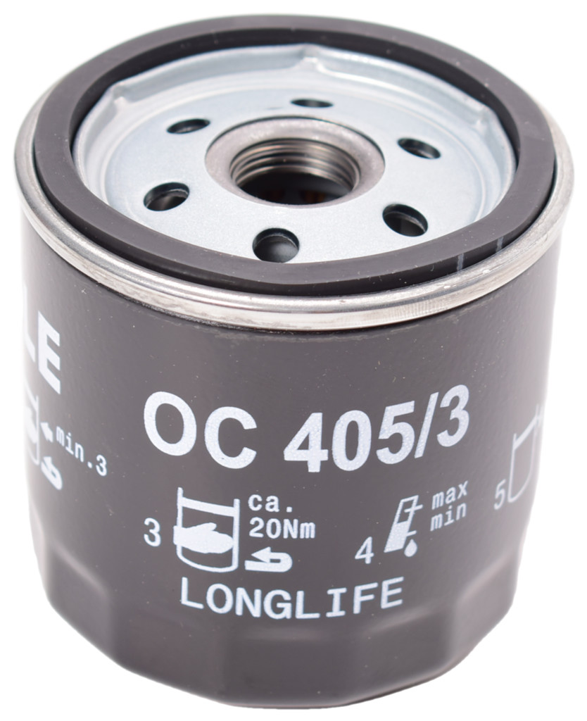 Масляный фильтр KNECHT OC 405/3