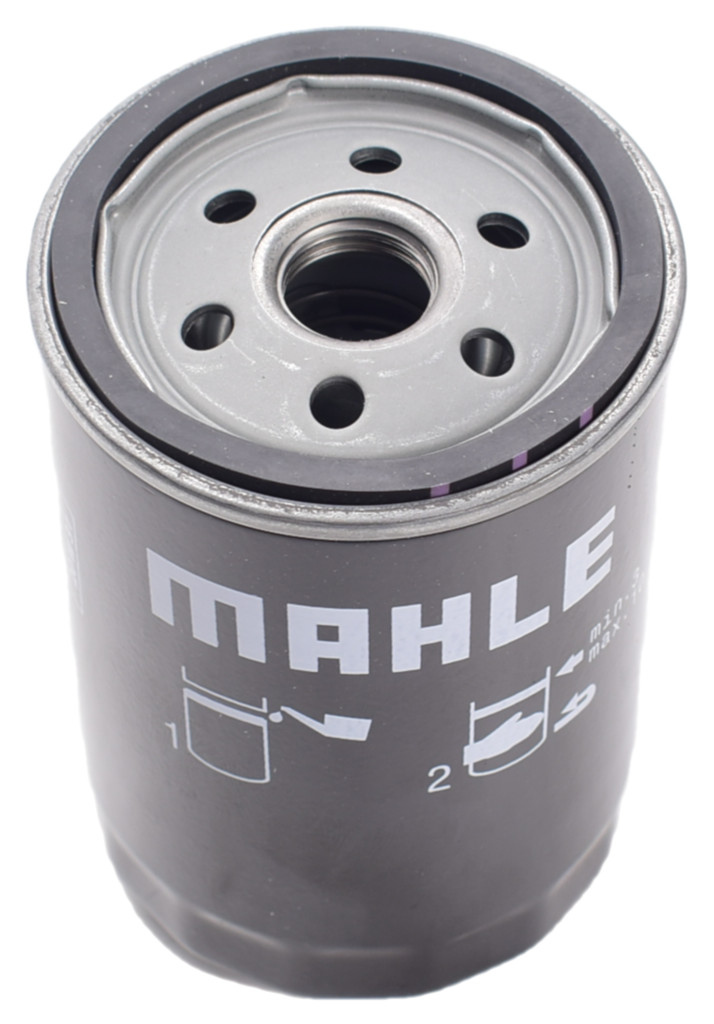 Масляний фільтр KNECHT OC 49
