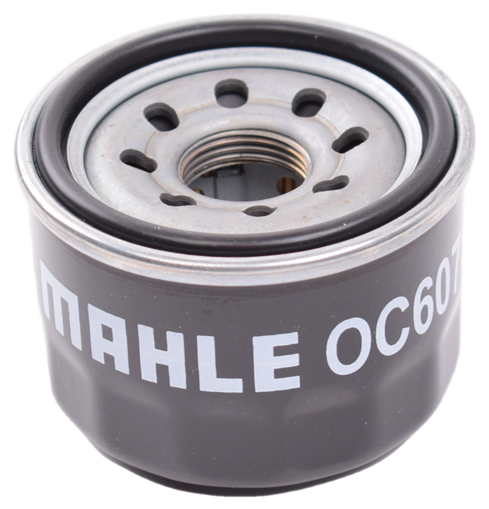 Масляный фильтр KNECHT OC 607