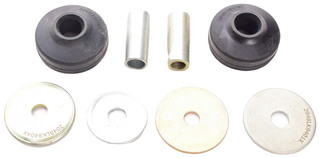 Ремкомплект, опора стойки амортизатора KYB SM5059 Suspension Mounting Kit