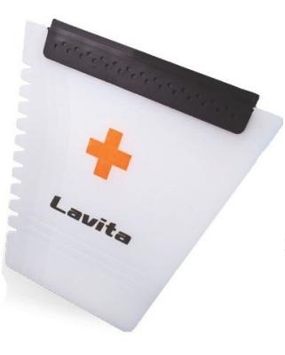 Скребок LAVITA 250327