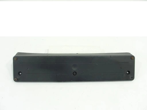 Кронштейн номерного знака BMW 51117338530
