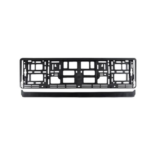 Рамка номерного знака CARLIFE NH560