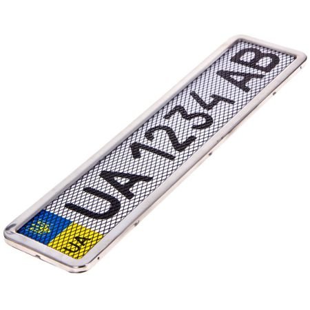 Рамка номерного знака ELIT UNIPHC55055