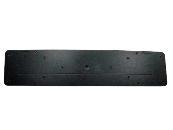 Рамка номерного знака MERCEDES A1668850181