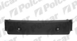 Кронштейн номерного знака POLCAR 28X10714