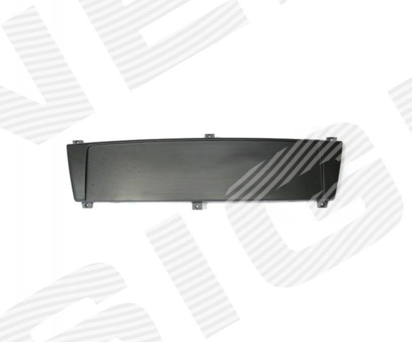 Кронштейн номерного знака SIGNEDA PCD04045LA