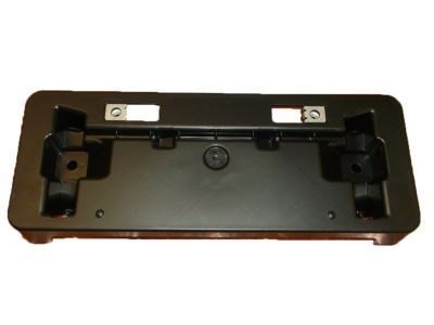 Кронштейн номерного знаку TOYOTA/LEXUS 52114 0E111