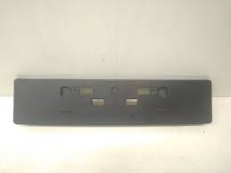 Кронштейн номерного знаку TOYOTA/LEXUS 52114 60270