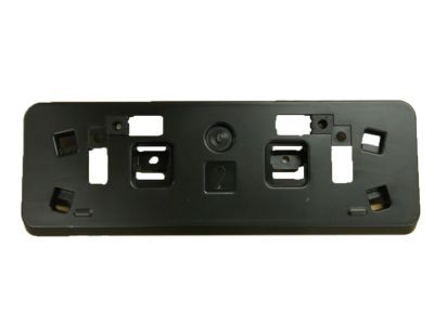 Кронштейн номерного знаку TOYOTA/LEXUS 52114 78170