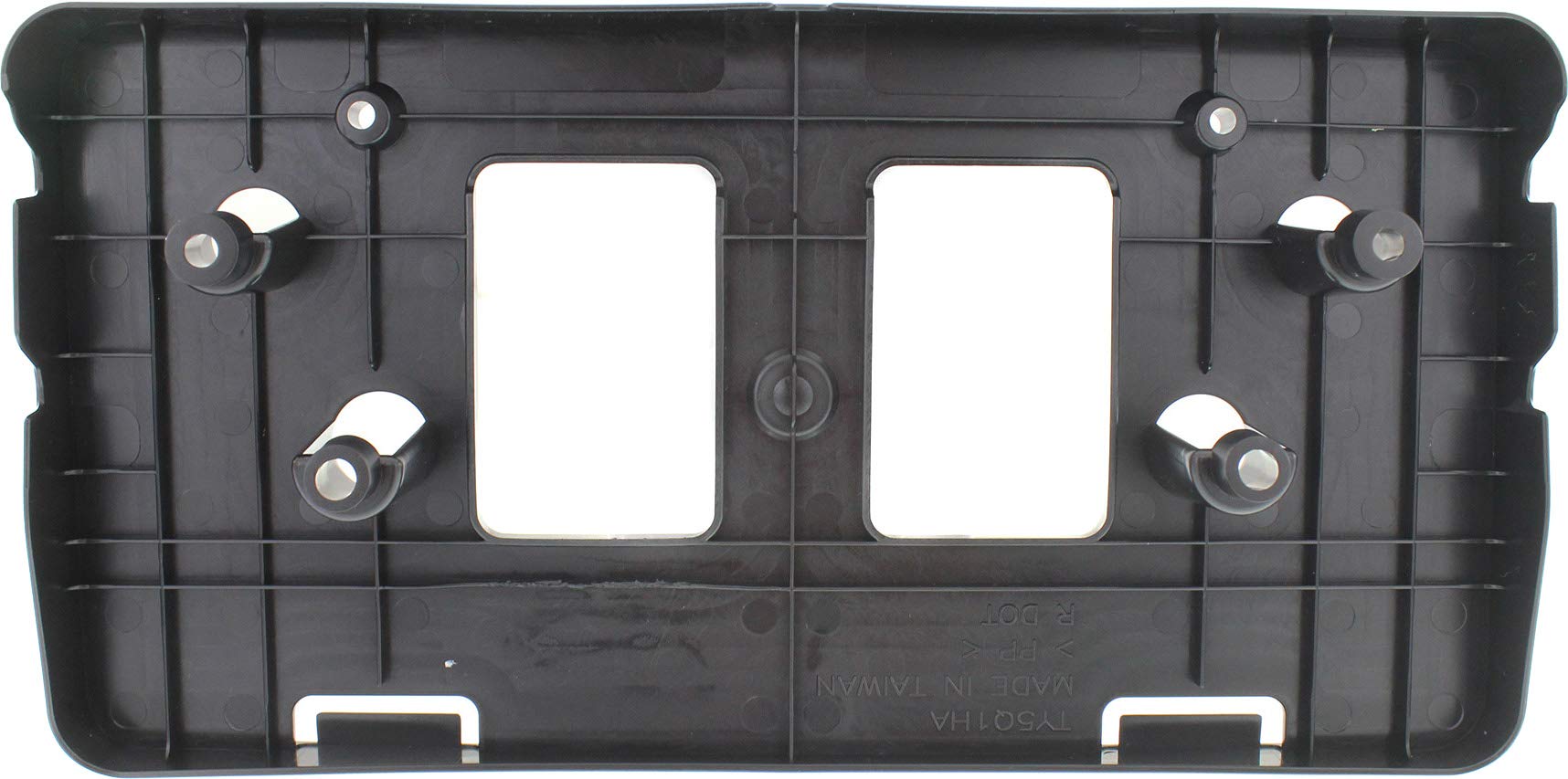 Кронштейн номерного знака TOYOTA MS31218001
