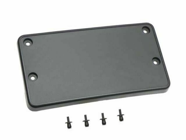 Кронштейн номерного знака VAG 3C88072859B9