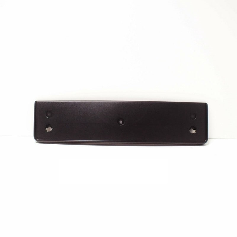 Кронштейн номерного знака VAG 7P6807285G