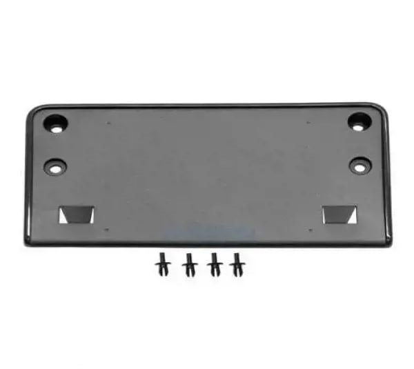 Кронштейн номерного знака VAG 7P6807285H