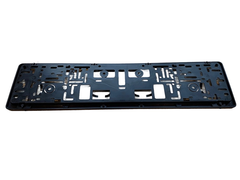 Кронштейн номерного знаку VAG ZCP902933