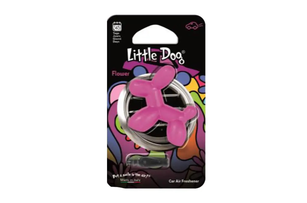 Освежитель воздуха LITTLE JOE LD003 Flowers