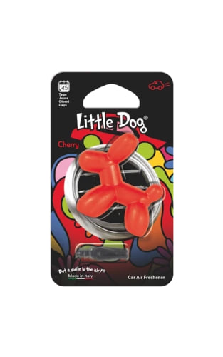 Освежитель воздуха LITTLE JOE LD004 Cherry