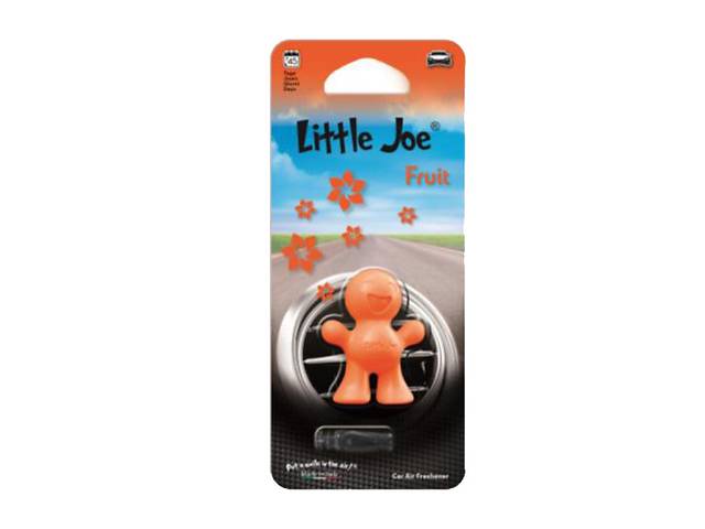 Освежитель воздуха LITTLE JOE LJ006E Fruit