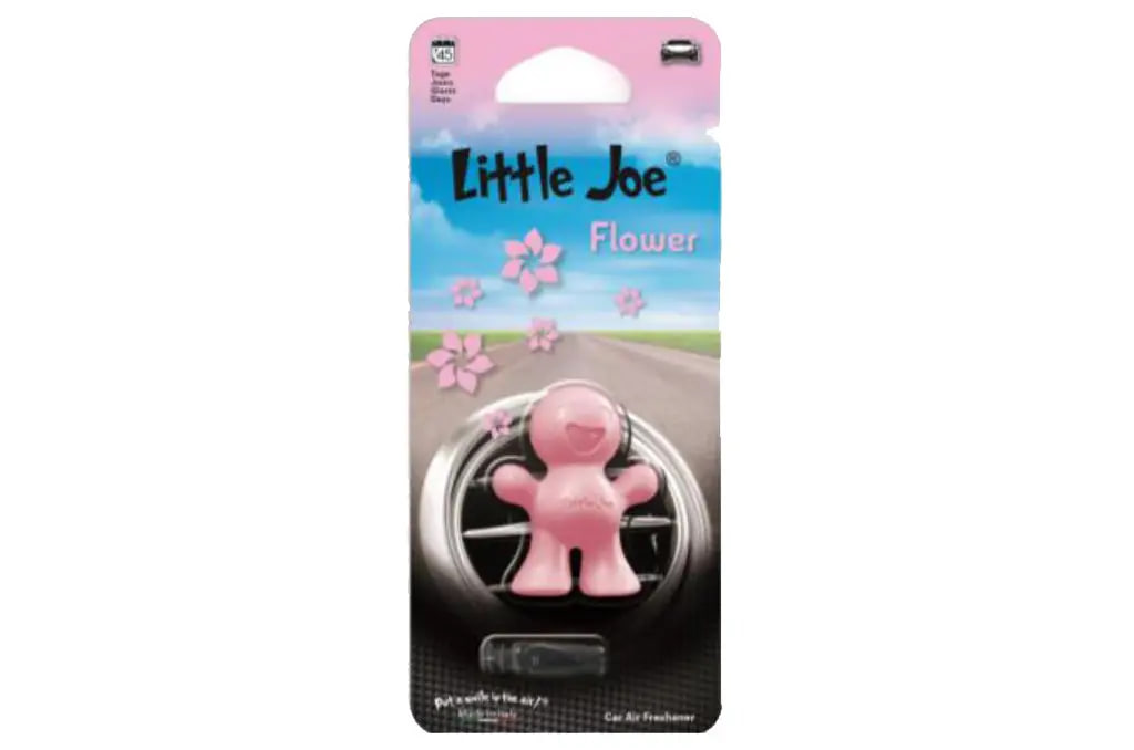 Освежитель воздуха LITTLE JOE LJ007E Flowers