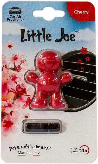 Освежитель воздуха LITTLE JOE LJ011E Cherry