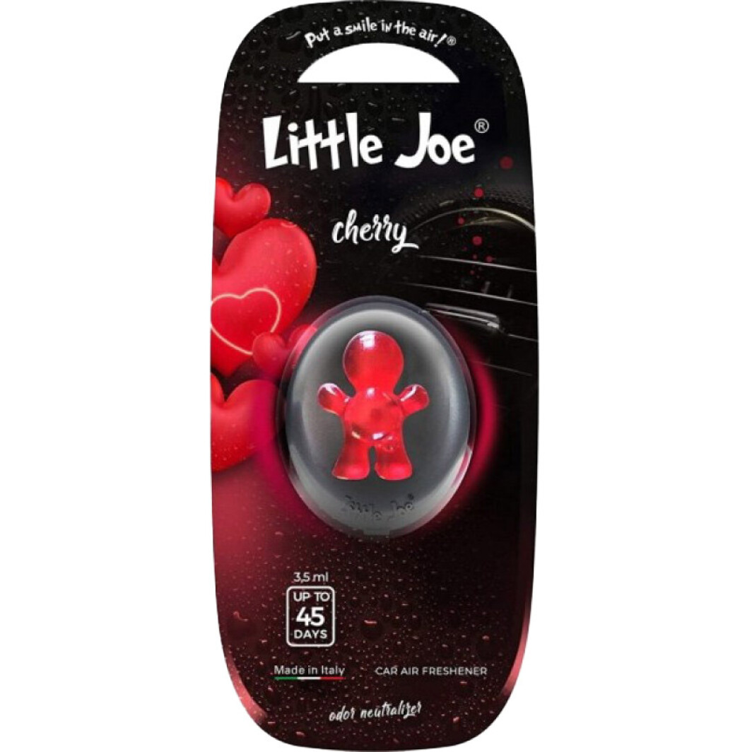 Освежитель воздуха LITTLE JOE LJMEM04 Cherry