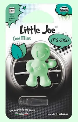 Освежитель воздуха LITTLE JOE LJOK06N Menthol