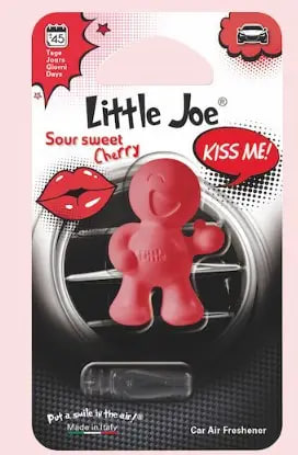 Освіжувач повітря LITTLE JOE LJOK08N Crazy Cherry