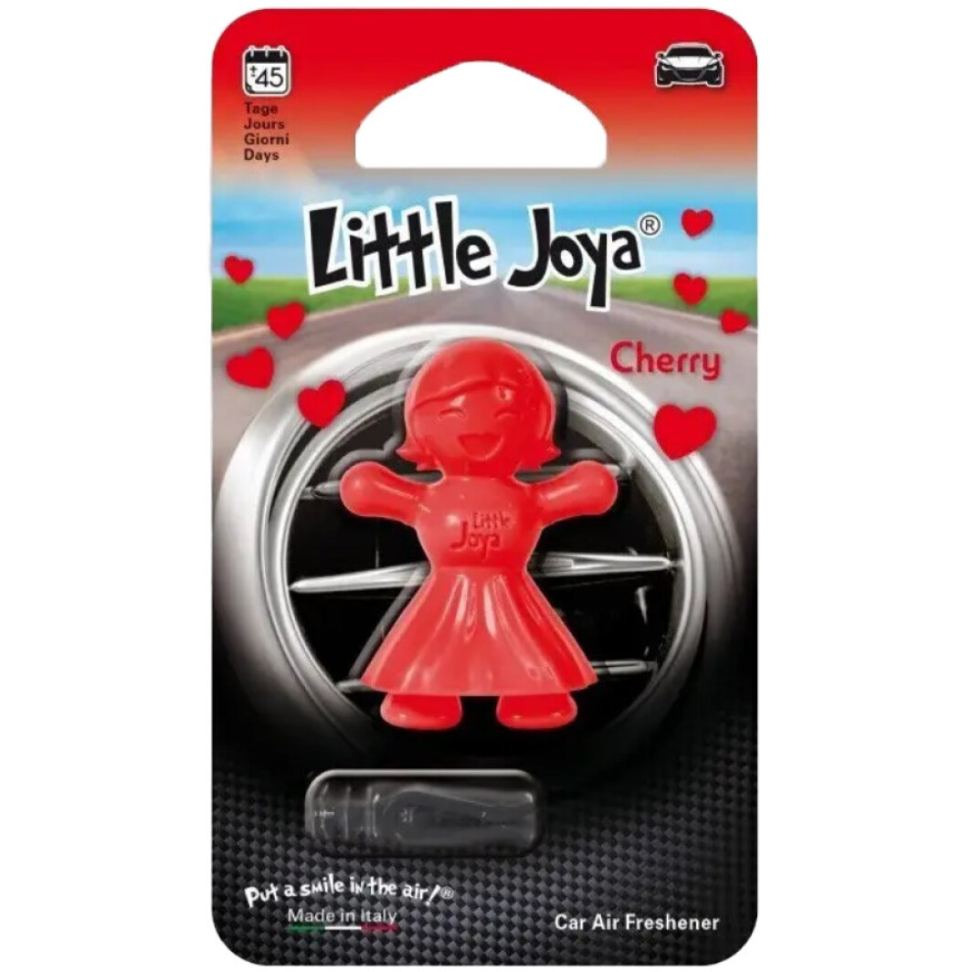 Освежитель воздуха LITTLE JOE LJYMB005 Cherry