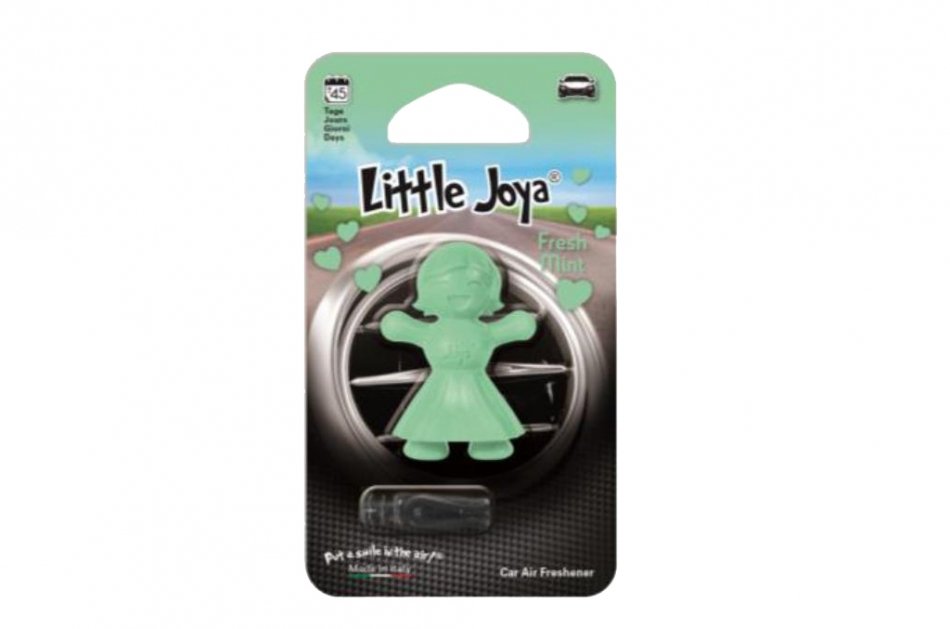 Освіжувач повітря LITTLE JOE LJYMB007 Menthol