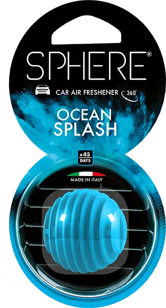 Освежитель воздуха LITTLE JOE SPE003 Ocean