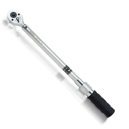 Ключ динамометрический 3/8"x435mm(L) 19-110Nm LKQ ANAS1211