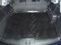 Килимок багажника L.LOCKER 113040200