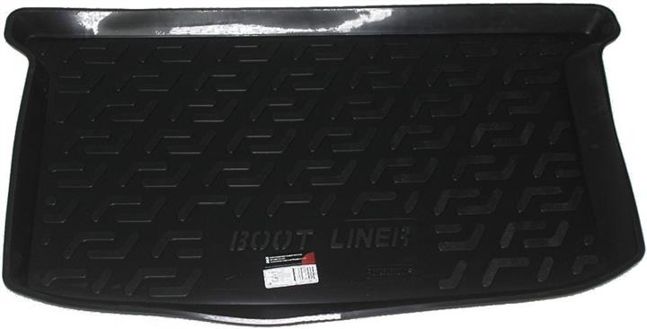 Килимок багажника L.LOCKER 125050200