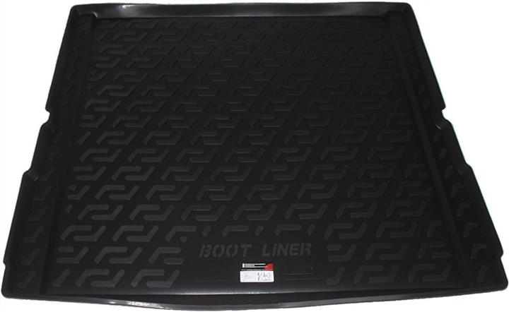 Килимок багажника L.LOCKER 129030200