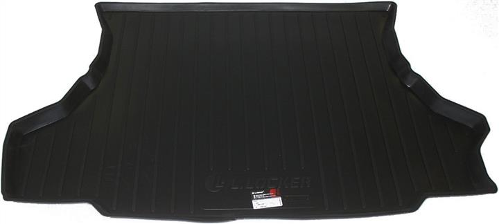 Килимок багажника L.LOCKER 180010100