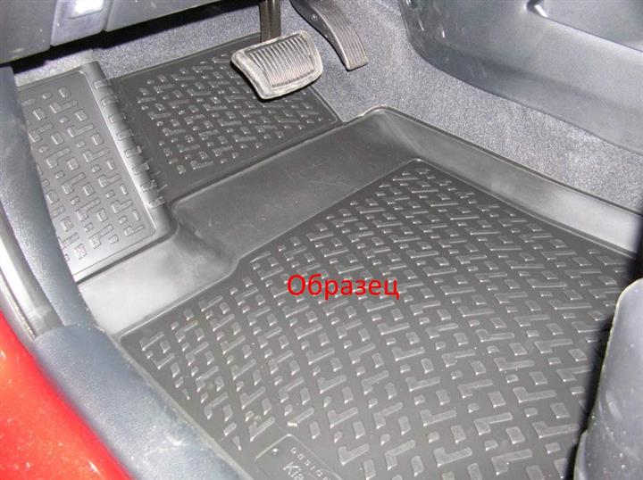 Килимок салону L.LOCKER 201030301