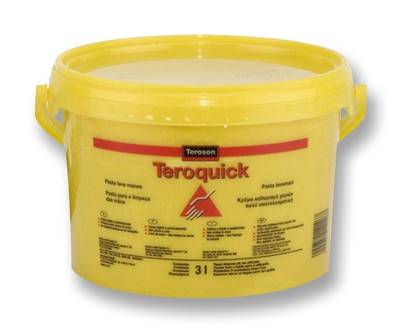 Паста для мытья рук Teroson Teroquick 2кг