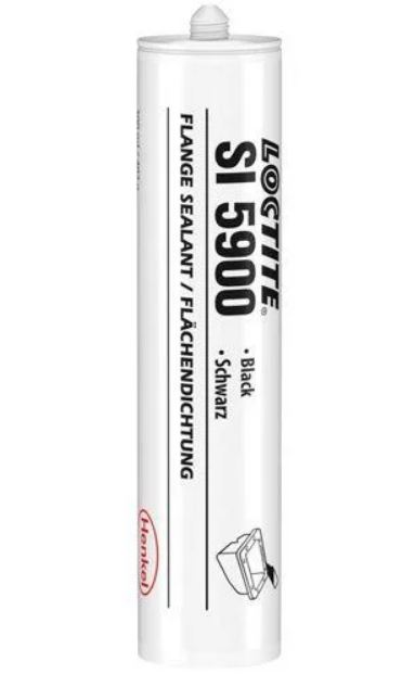 Герметик LOCTITE SI 5900 300 мл