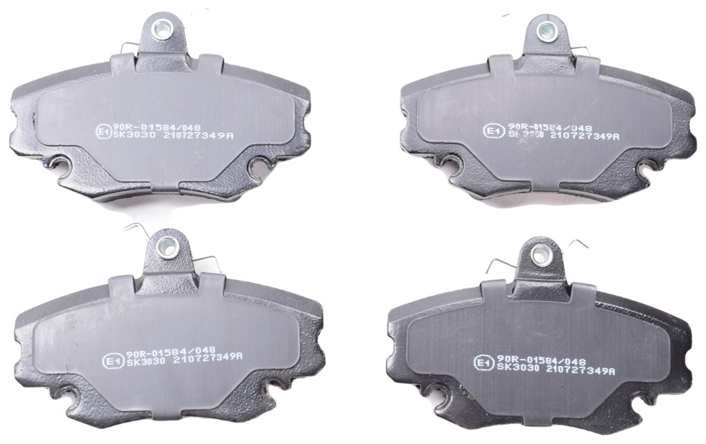 Тормозные колодки LPR 05P349