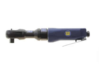 Трещотка пневматическая 1/2" FROG 67,5 Нм MAGNETI MARELLI 007936331070