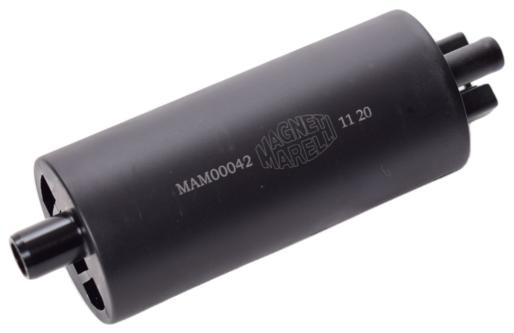 Топливный насос MAGNETI MARELLI 313011300042