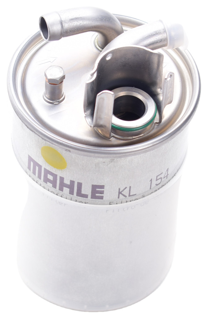 Топливный фильтр MAHLE KL 154