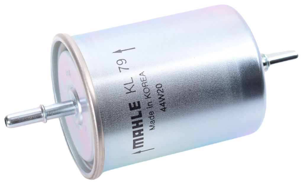 Топливный фильтр MAHLE KL 79