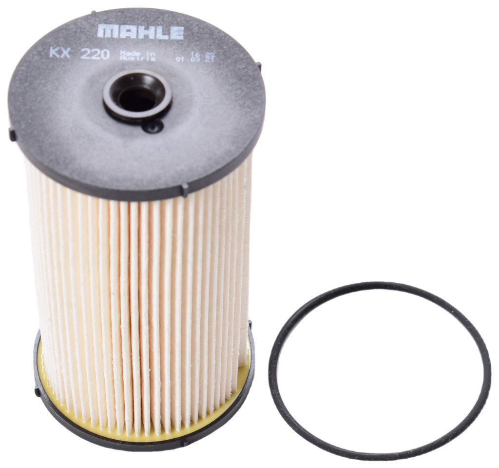 Топливный фильтр MAHLE KX 220D