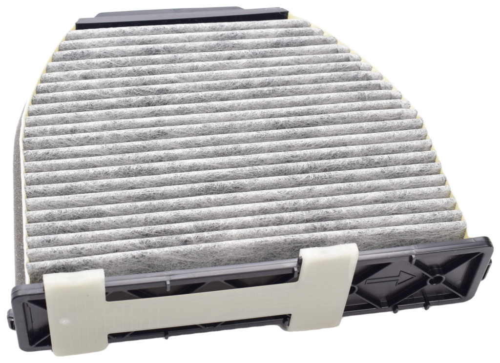 Фильтр салона MAHLE LAK 413