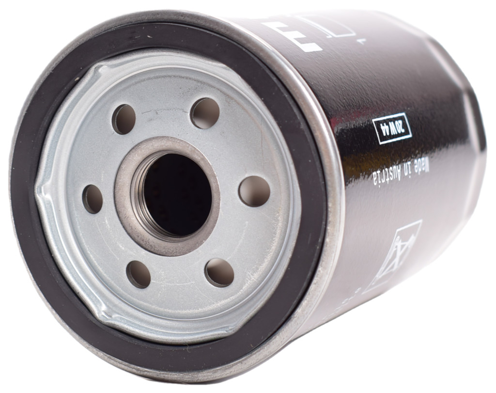 Масляный фильтр MAHLE OC 264