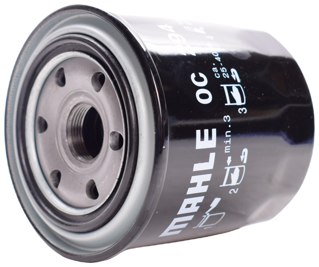 Масляный фильтр MAHLE OC 294