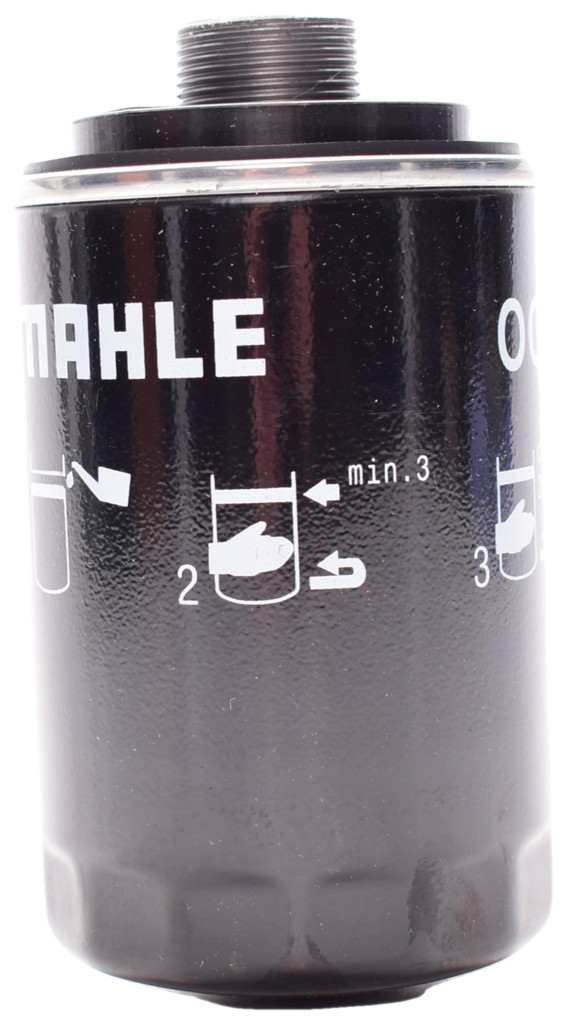 Масляный фильтр MAHLE OC 456