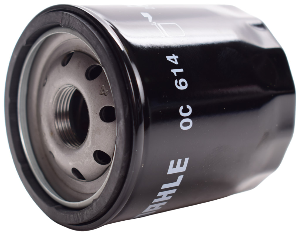 Масляный фильтр MAHLE OC 614