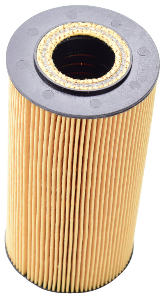 Масляный фильтр MAHLE ORIGINAL OX 123/1D